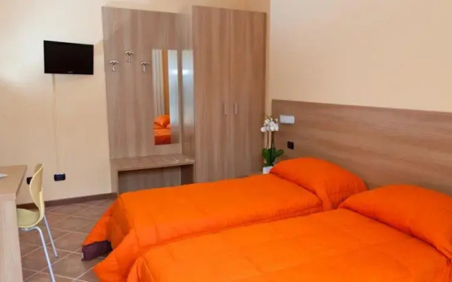 Residenza Aurora