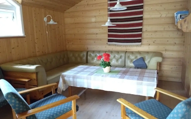 Flåm Hostel & Cabins