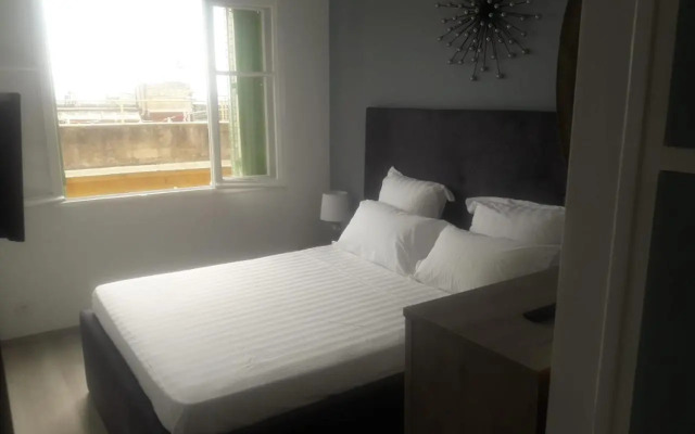 Stella Apartment