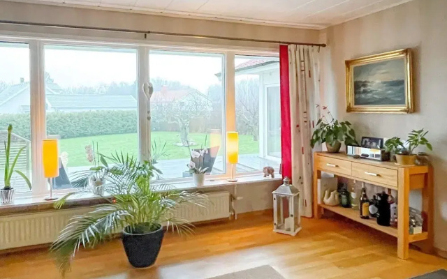 6 Person Holiday Home in Storahoga-by Traum