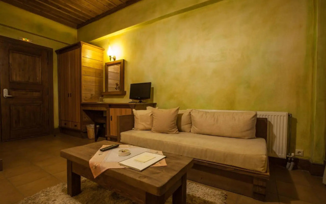 Vitina House