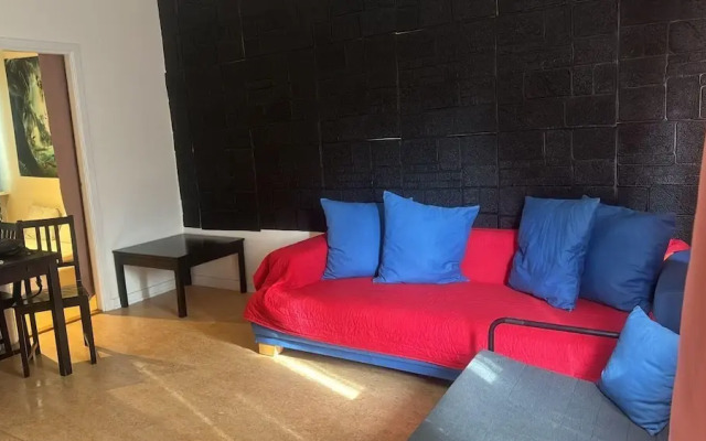 Apartment Close to Stockholm City