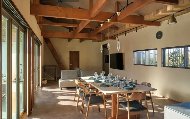 VILLA SENSE kujukuri