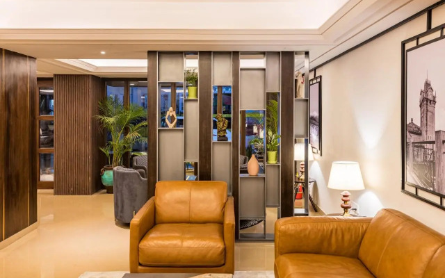 Udaan Himalayan Suites and Spa