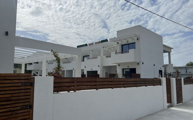 Kimiro Hotel Tsilivi