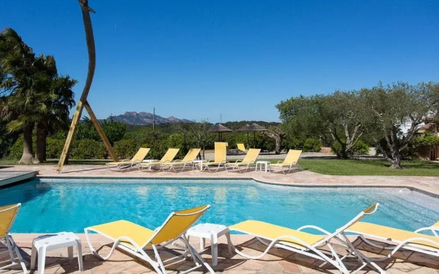 Le Clos Des Escapades