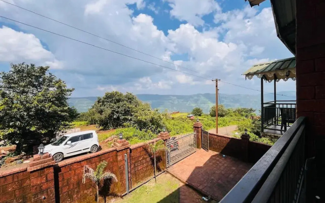Omkar Villa
