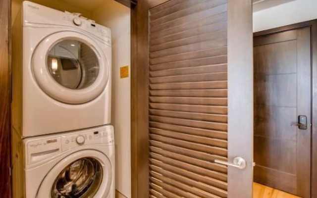 Vail Lion 1 Bedroom Mountain Vacation Rental Just Steps From the Eagle Bahn Gondola