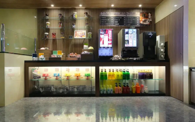 Hotel ZIP STYLE - Adults Only