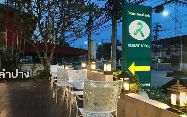 Regent Lodge Lampang
