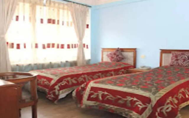 Trekkers Home