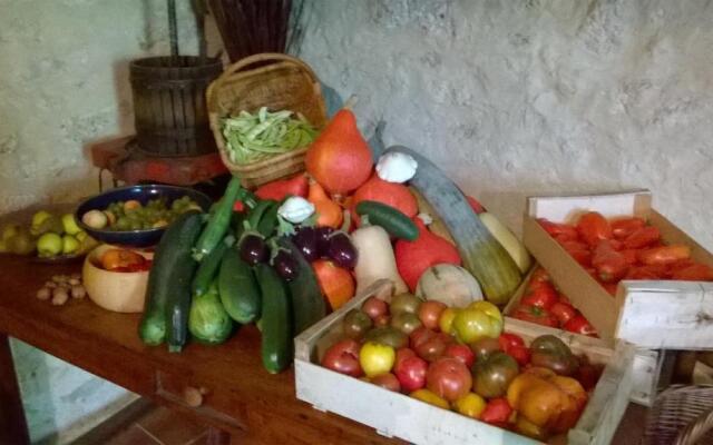 B&B La Ferme Aux Fleurs