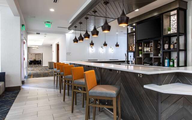 Hilton Garden Inn Lynchburg