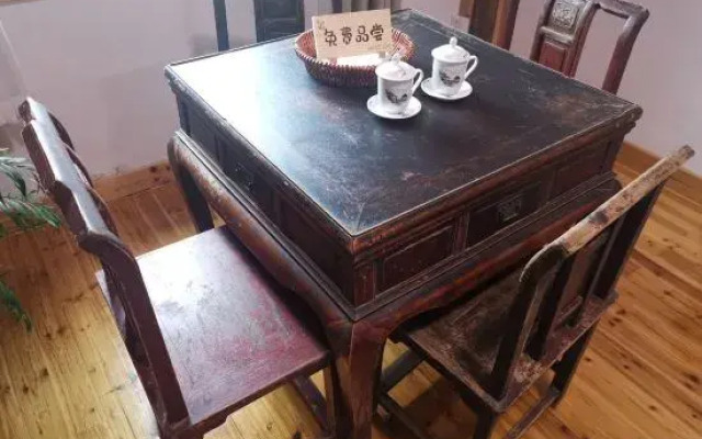 Nanshanxia Hostel