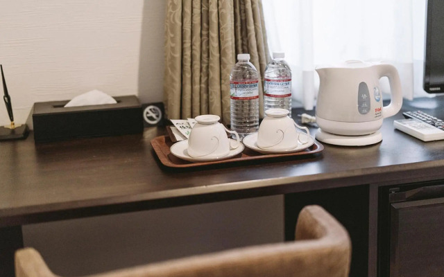 Racine Home Kyoto SELF CHECK-IN