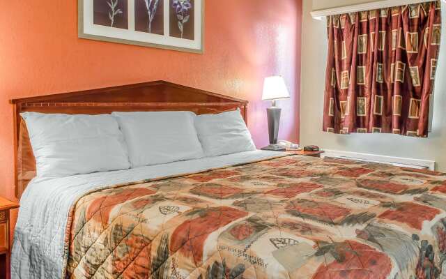 Rodeway Inn Allentown South