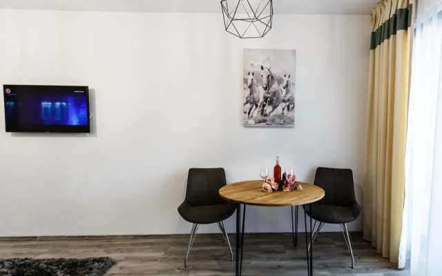 Ramino Apartments