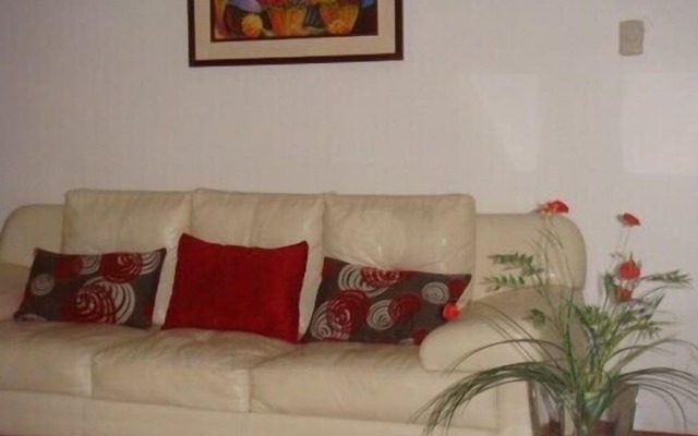 Hotel Begonias - Chiclayo