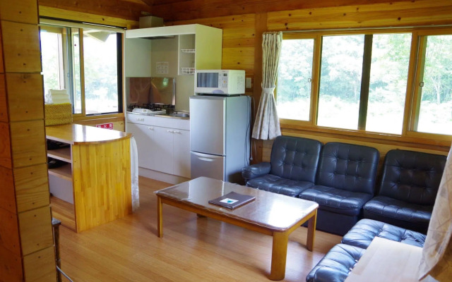 Gassan Pole Pole Farm