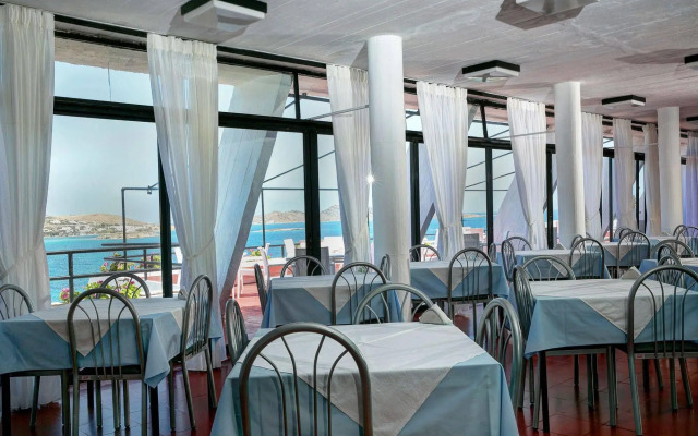 Hotel Hippocampus