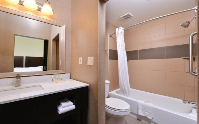 Holiday Inn Little Rock West - Chenal Pkwy