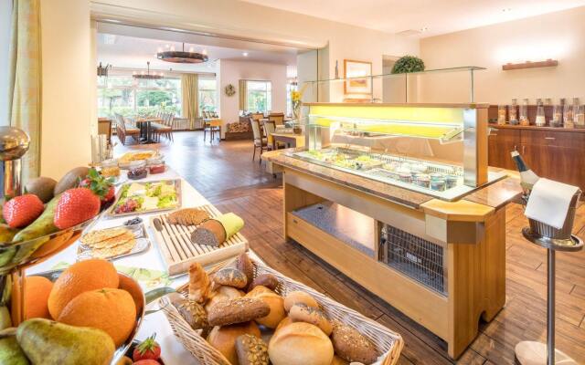 Flair Hotel Rieckmann