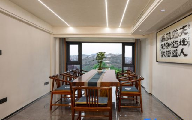 Xinchang Nashan NahaiMeeting Homestay