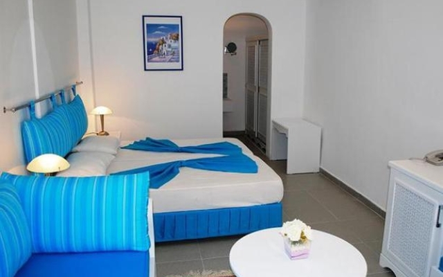 Erta Soyak Beach Otel