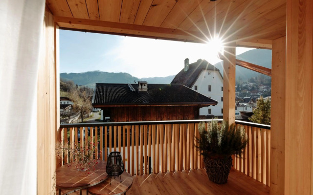 PoSt Boutique Apartments