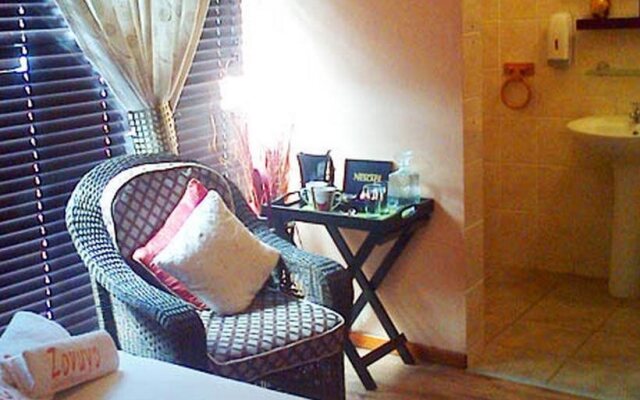 Zovuyo Guest House
