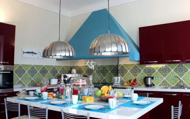 Casa Cenami Apt.5