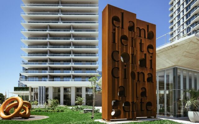 SLS Buenos Aires Puerto Madero