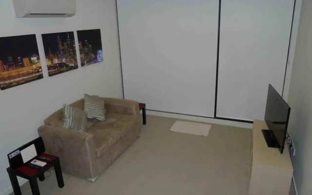 Cosy Apartment