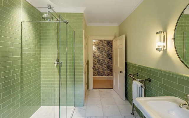 The Vicarage