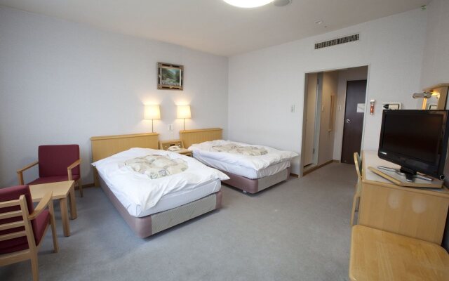 Kanpo no Yadokatsuura Hotel