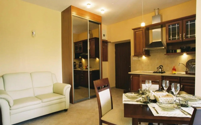 Apartamenty Kosciuszki 8