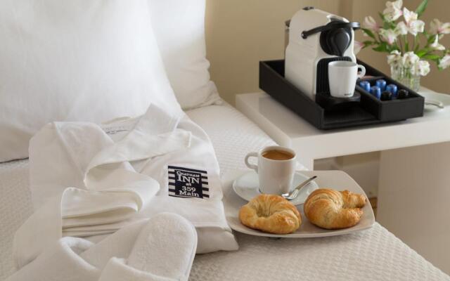 Katriya Hotel & Towers 4 Star