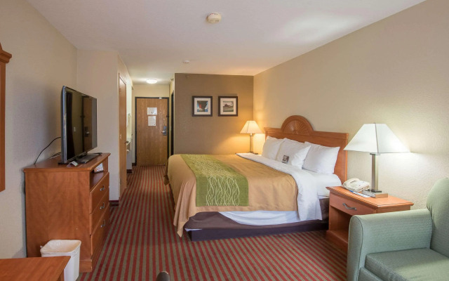 Clarion Pointe Racine - Mount Pleasant