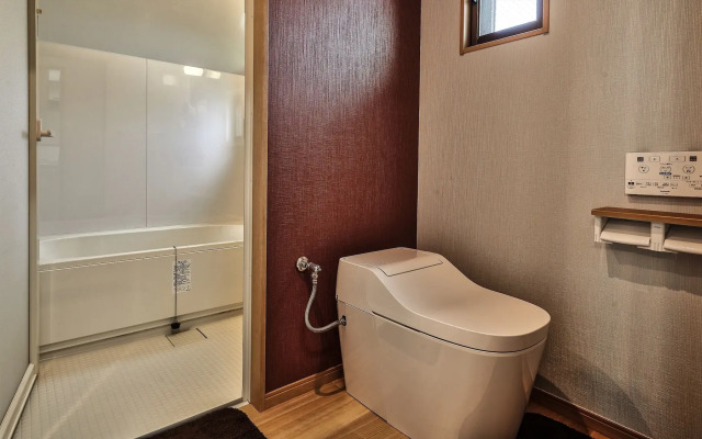 Terrace Resort Chatan West