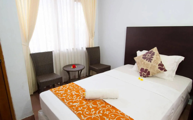 Abian Srama Hotel and Spa