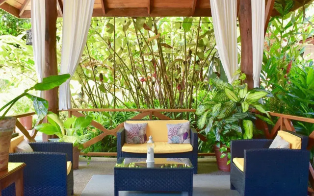 Hotel Playa Espadilla y Gardens