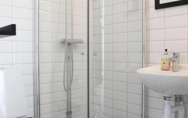 Hotell Blå Blom