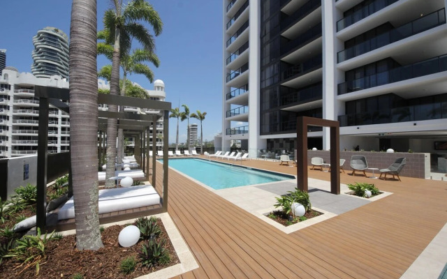 Qube Broadbeach 39