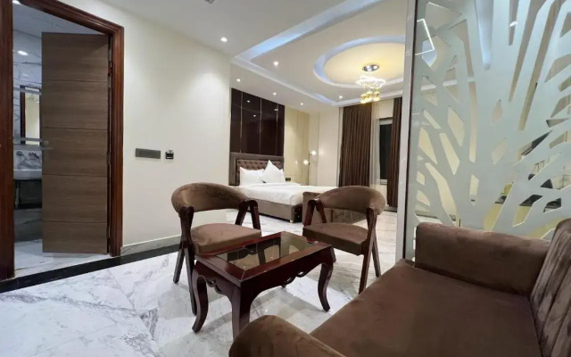 Lime Tree Hotel and Banquet Greater Noida
