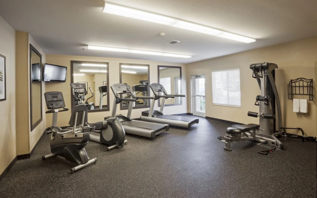 Candlewood Suites - Fairbanks