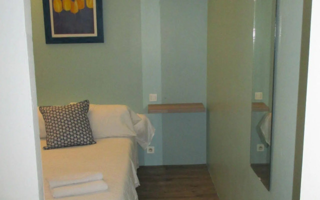 Hôtel Saint Florent