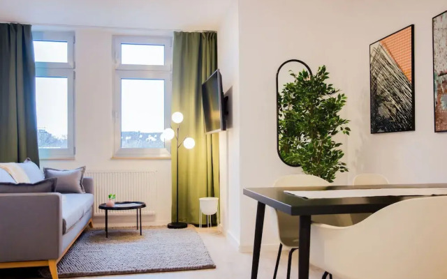 Limehome Dortmund Sdwall