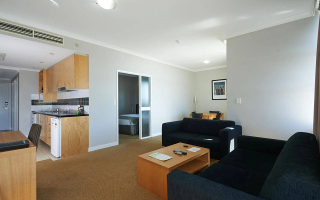 Rydges Mackay Suites