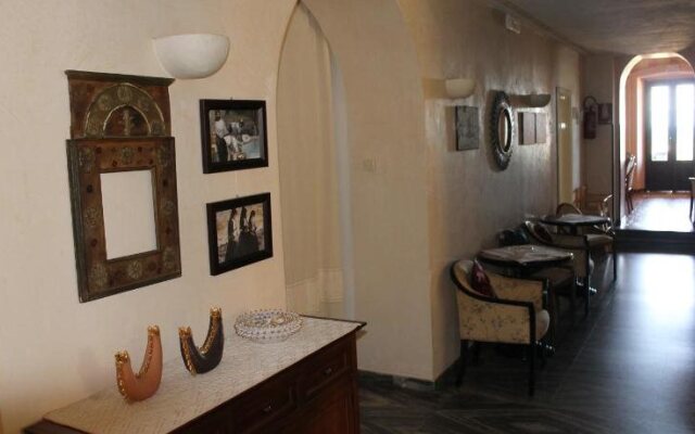 Hotel Fuile e Mare