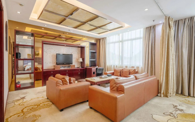 Zhongnan Hotel
